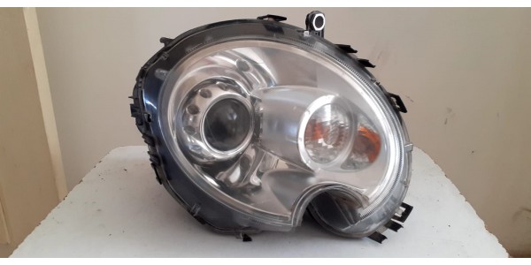 MİNİ COOPERS R56 SAĞ (12/14) XENON